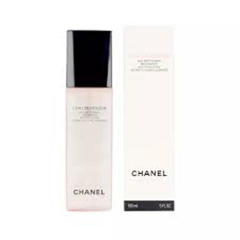 Chanel L'eau De Mousse 150ml Jag Couture Beauty