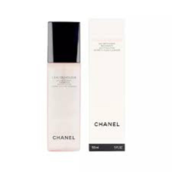 Chanel L'eau De Mousse 150ml Jag Couture Beauty