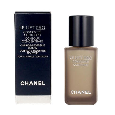 Chanel Le Lift Pro Concentré Contours 30ml Jag Couture Beauty