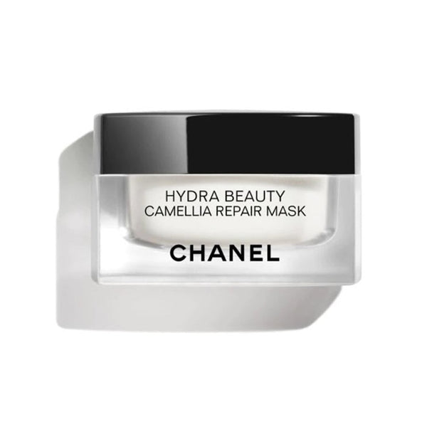Chanel Hydra Beauty Camelia Repair Mask 50g Jag Couture Beauty