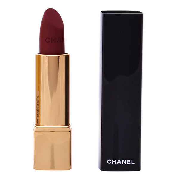 Chanel Rouge Allure Velvet Luminous Matte Lippenstift 58 Rouge Vie 3,5 g