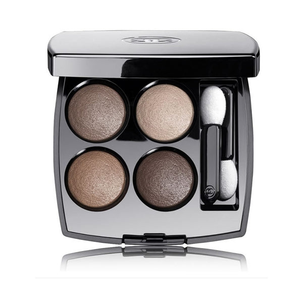 Chanel Les 4 Ombres Quadra Eyeshadow 226 Tissé Rivoli - Jag Couture Beauty