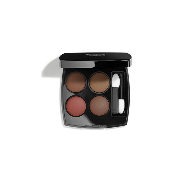 Chanel Les 4 Ombres Multi-Effect Quadra Lidschatten 268 Candeur Et Expérience 2g