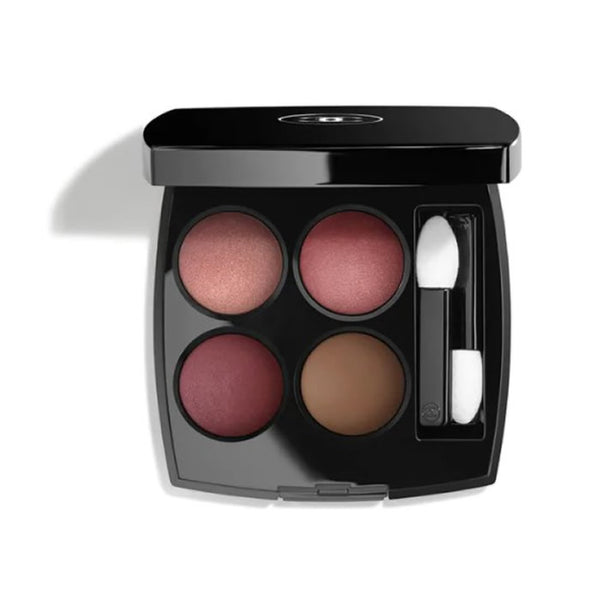 Chanel Les 4 Ombres Quadra Eyeshadow 362 Candeur Et Provocation - Jag Couture Beauty