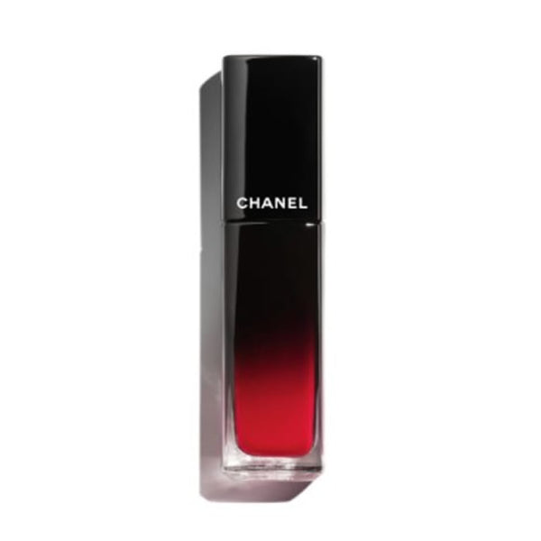 Chanel Rouge Allure Laque 73 Invincible 6ml - Jag Couture Beauty