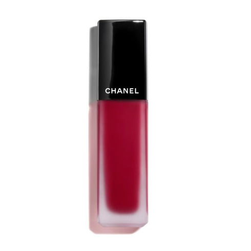 Chanel Rouge Allure Ink Matte Liquid Lip Colour 154 Experimenté - Jag Couture Beauty