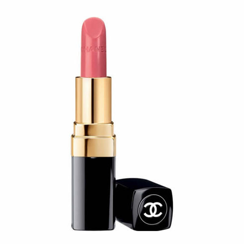 Chanel Rouge Coco Lipstick 424 Edith - Jag Couture Beauty