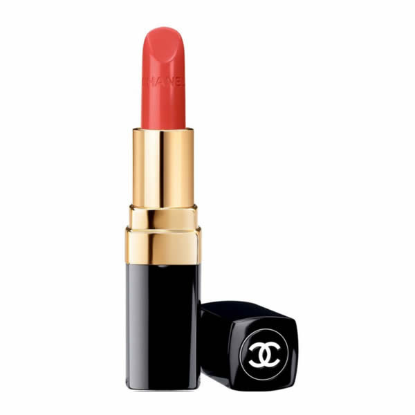 Chanel Rouge Coco Lipstick 440 Arthur Jag Couture Beauty