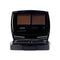 Chanel La Palette Sourcils Duo 02 Medium - Jag Couture Beauty