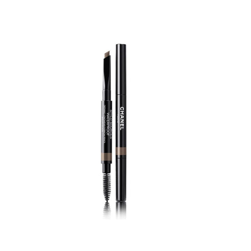 Chanel Stylo Sourcils Waterproof 808 Brun Clair 0.27g Jag Couture Beauty