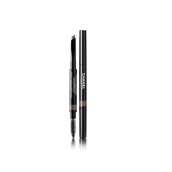 Chanel Stylo Sourcils Waterproof 808 Brun Clair 0.27g Jag Couture Beauty