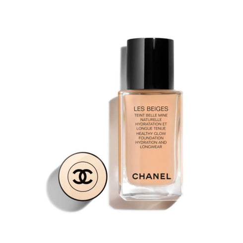 Chanel Les Beiges Foundation B30 30ml Jag Couture Beauty