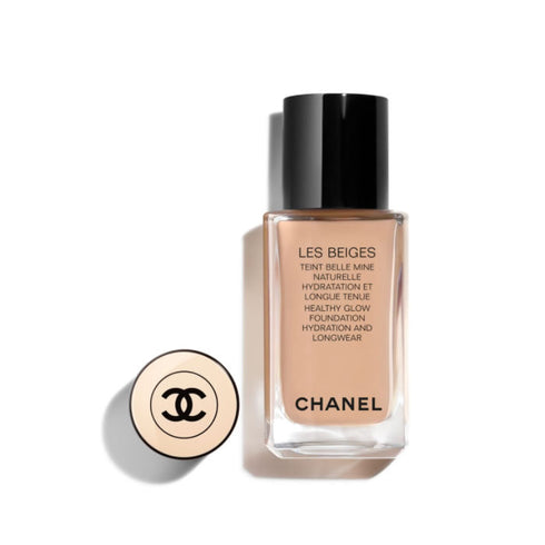 Chanel Les Beiges Foundation BR42 30ml Jag Couture Beauty