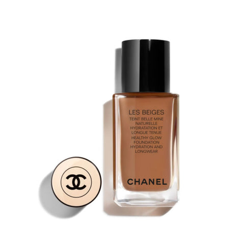 Chanel Les Beiges Foundation BR152 30ml Jag Couture Beauty