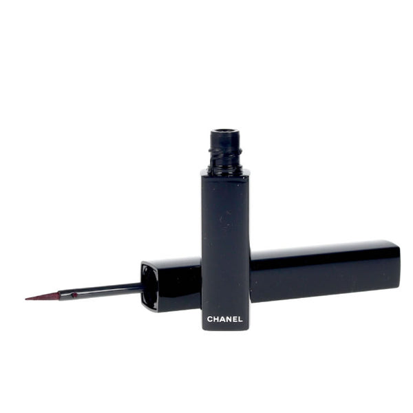 Chanel Le Liner De Chanel Liquid Eyeliner 516 Rouge Noir - Jag Couture Beauty