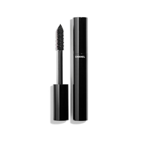 Le Volume De Chanel Waterproof Mascara 90 Noir Intense 6g Jag Couture Beauty