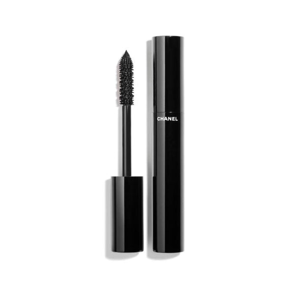 Le Volume De Chanel Waterproof Mascara 90 Noir Intense 6g Jag Couture Beauty
