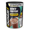 Isostar Whey Protein Chocolate Flavour 570g - Jag Couture Beauty