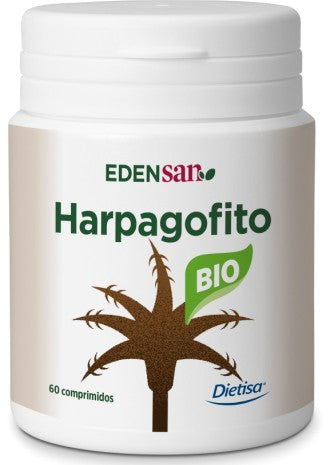 Dietisa Edensan Harpago Bio 60 Comp Jag Couture Beauty