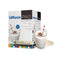 Bimanán Pro 6 White Chocolate-Flavoured Milkshakes 150g - Jag Couture Beauty