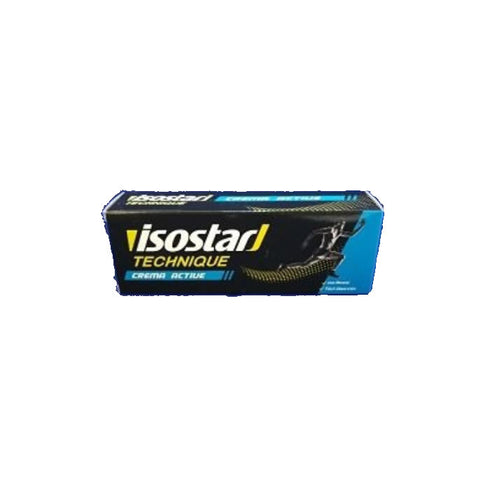Isostar Technique Crema Active 75ml - Jag Couture Beauty