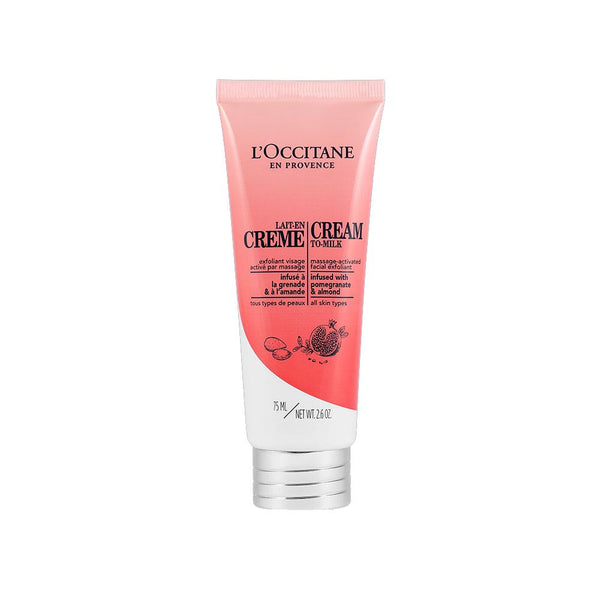 L'occitane Leche En Crema - Jag Couture Beauty