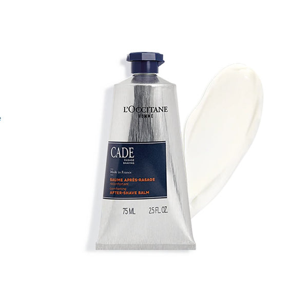 L'occitane Cade After-Shave Balm 75ml - Jag Couture Beauty