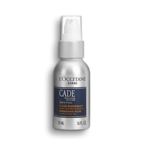 L'Occitane Cade Energising Fluid 50ml Jag Couture Beauty