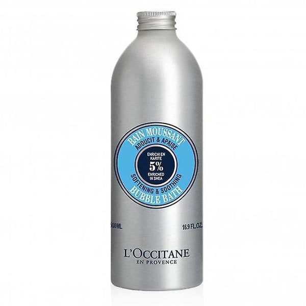 L'occitane Loccitane Karite Baño Espumoso 500ml - Jag Couture Beauty