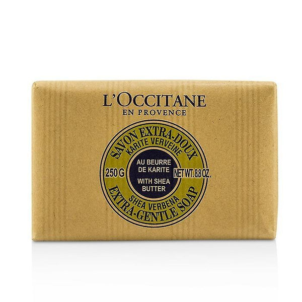 L'occitane Loccitane Karite Verbena Jabon 250g Jag Couture Beauty