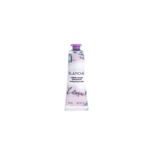 L'occitane Lavanda Blanca Cr Mains 30ml - Jag Couture Beauty