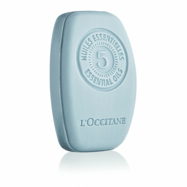 L'occitane Aro Purificant Sh Solido 60g Jag Couture Beauty