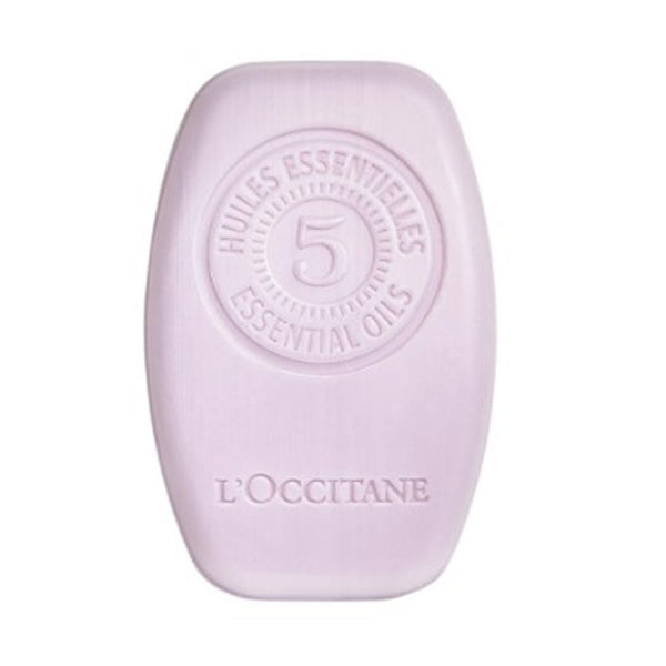 L'Occitane Gentle & Balance Solid Shampoo 60g - Jag Couture Beauty