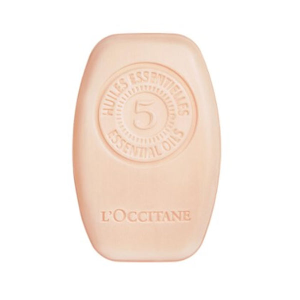 L'Occitane Intensive Repair Solid Shampoo 60g - Jag Couture Beauty