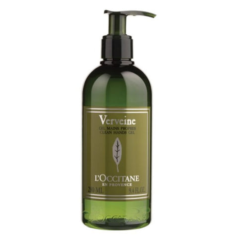 L'Occitane Verbena Hand Sanitiser 280ml - Jag Couture Beauty