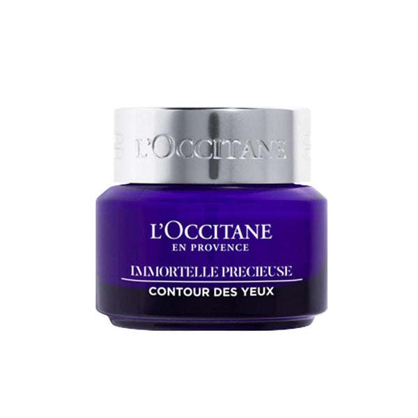 L'occitane Siempreviva Preciosa Bálsamo De Ojos 15ml Jag Couture Beauty