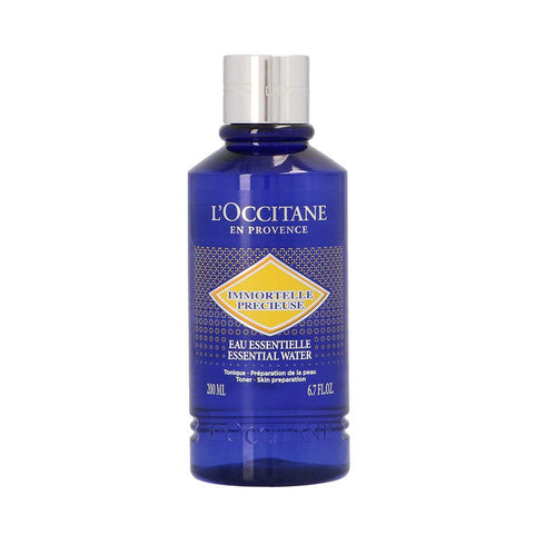 L'occitane Siempreviva Preciosa Agua Esencial 200ml Jag Couture Beauty