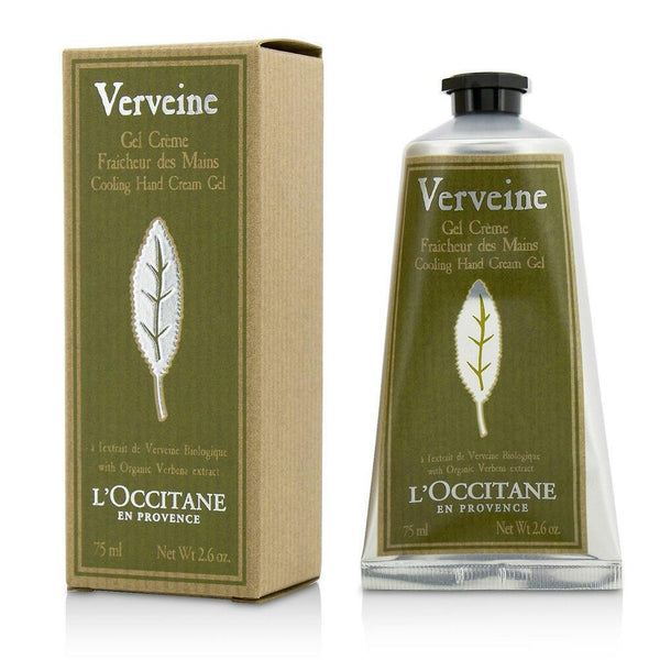 L'occitane Verveine Cr Mains 75ml - Jag Couture Beauty