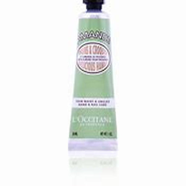 L'occitane Loccitane Almendra Cr Manos 75ml