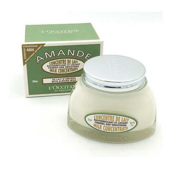 L'occitane Almendra Concentrado De Leche 200ml Jag Couture Beauty