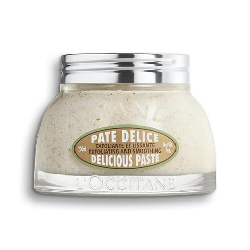 L'occitane Amande Pate Delice 200ml - Jag Couture Beauty