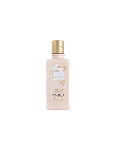 L'occitane Leche Corporal De Neroli y Orquidea 250ml@ - Jag Couture Beauty