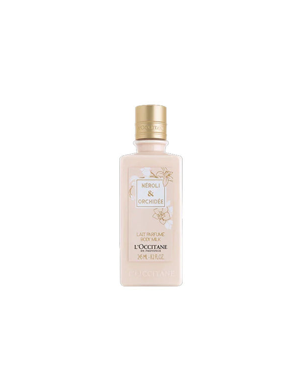 L'occitane Leche Corporal De Neroli y Orquidea 250ml@ - Jag Couture Beauty