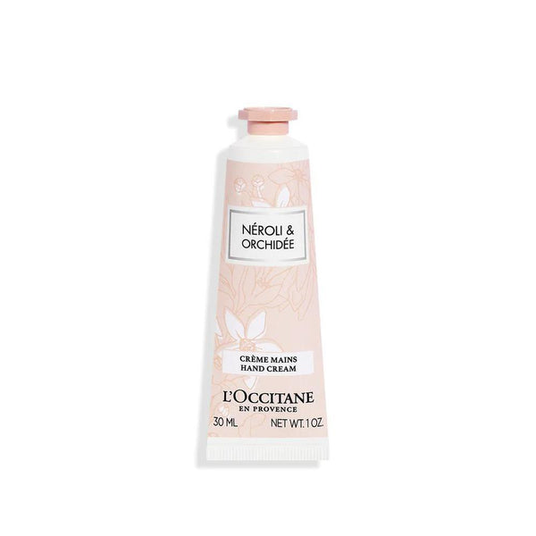 L'occitane Neroli Crema Manos 30ml - Jag Couture Beauty