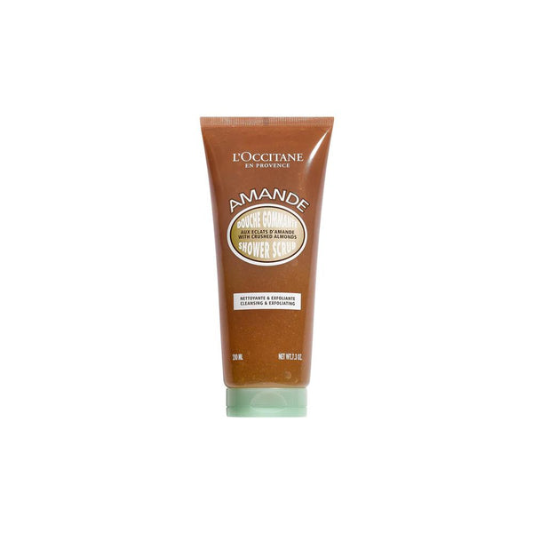 L'occitane Loccitane Almendra Gel Exfoliante 200ml Jag Couture Beauty