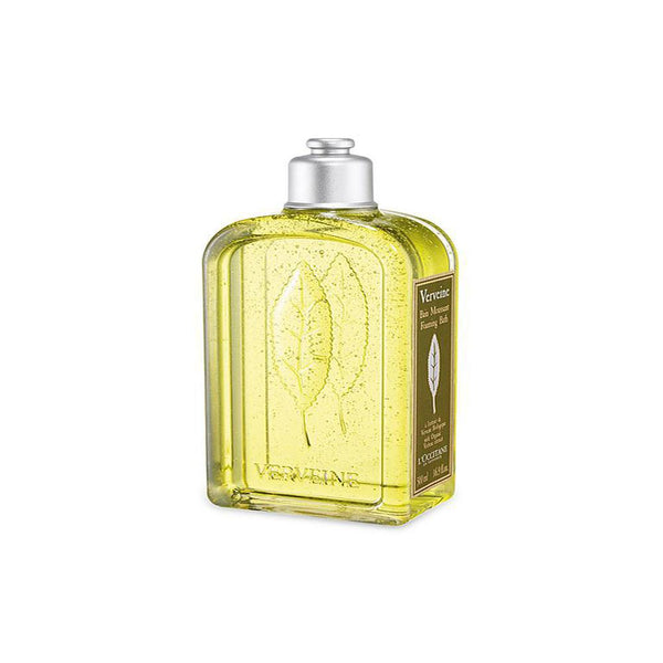 L'occitane Verveine Bain Moussante 500ml - Jag Couture Beauty