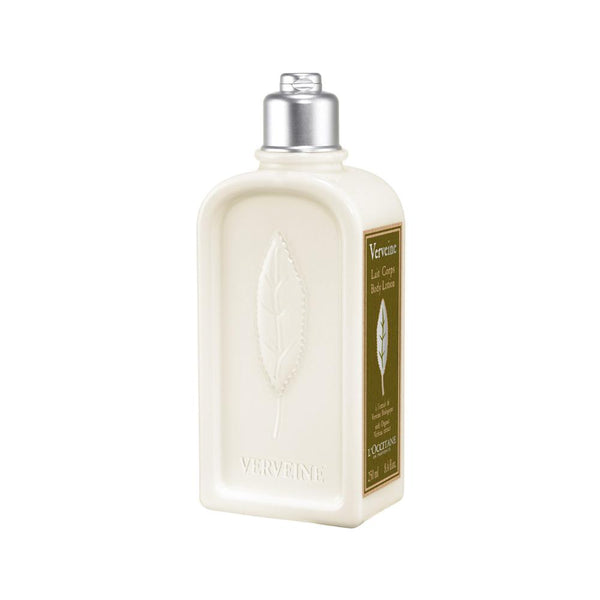L'occitane Loccitane Verbena Leche Corp 250ml - Jag Couture Beauty
