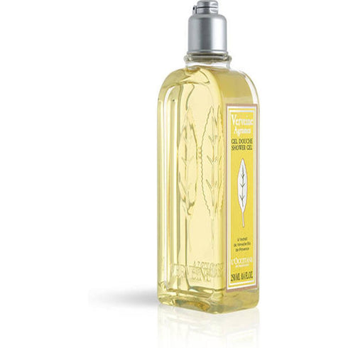 L'occitane Verbena Cítrico Gel De Ducha 250ml Jag Couture Beauty