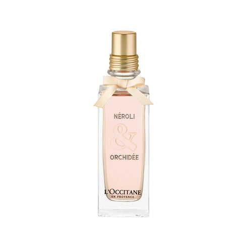 L'occitane Neroli Orchidee Etv 75ml - Jag Couture Beauty