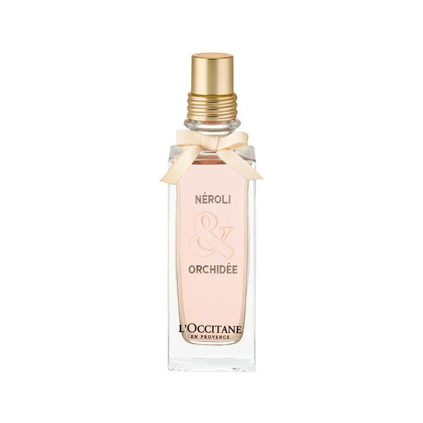 L'occitane Neroli Orchidee Etv 75ml - Jag Couture Beauty